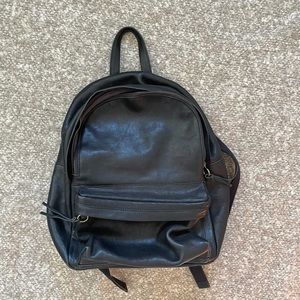 Madewell The Lorimer Bacpack